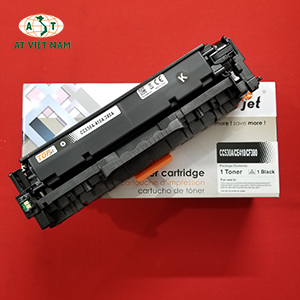 Mực HP Color LaserJet Pro MFP M476 printers (CF380A)